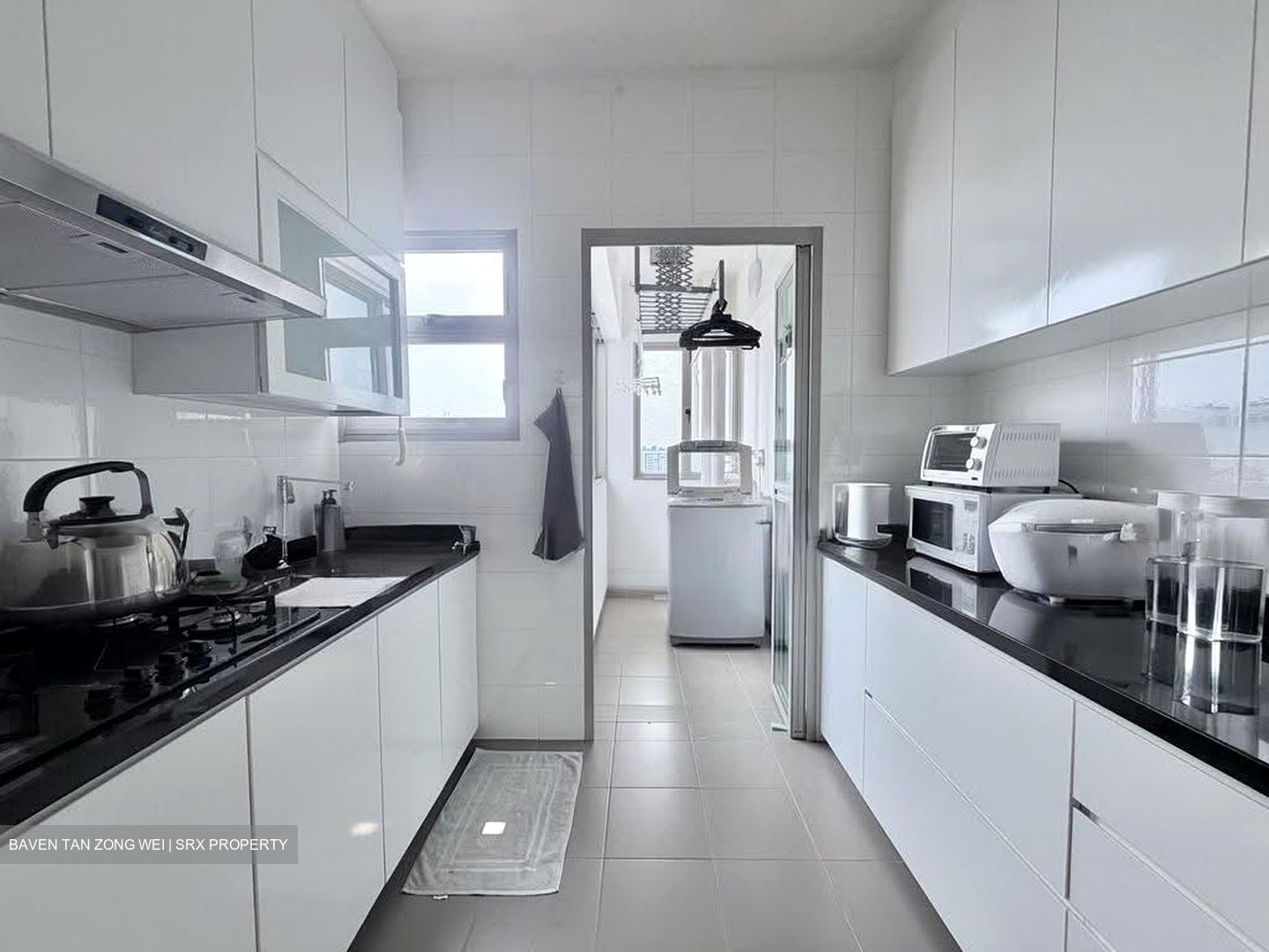 Blk 604B Punggol Lodge (Punggol), HDB 4 Rooms #618303331